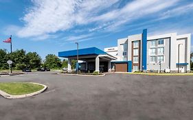 Hampton Inn Swedesboro Philadelphia